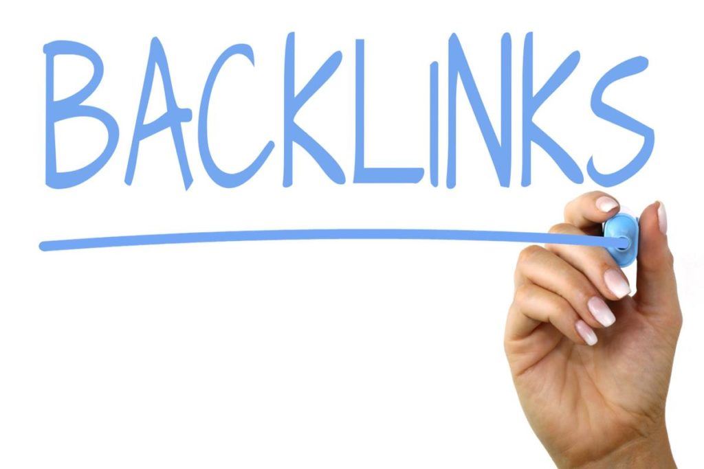 How Does A Backlink Building Service Help Your Website? 1