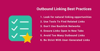 How An Outbound Link Improves Your SEO 3