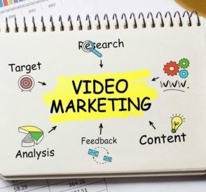 Video Marketing SEO