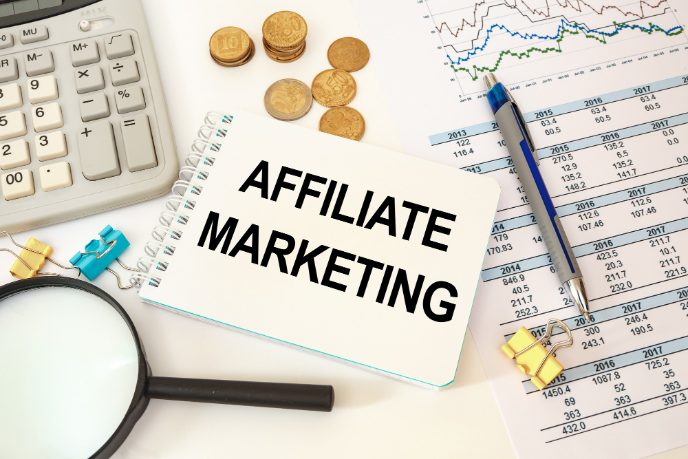 Boost Your Website's Rankings with Affiliate Marketing and Performance-Based Partnerships: A Comprehensive SEO Guide 1