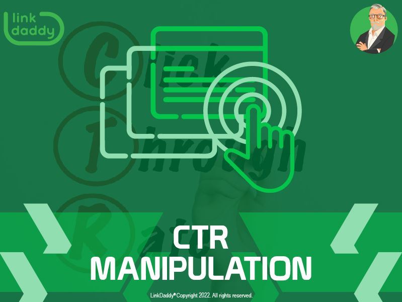 CTR Manipulation