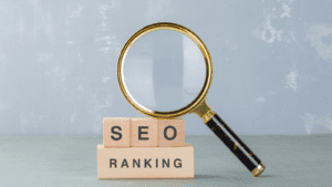 Boosting Google Rankings with SEO