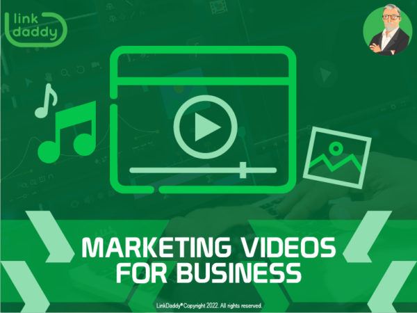 Marketing Videos for Business