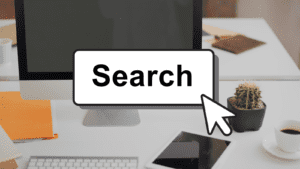Using SEO for SERPs