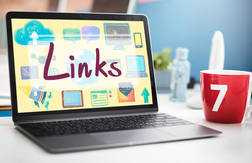 link building with web directory backlinks
